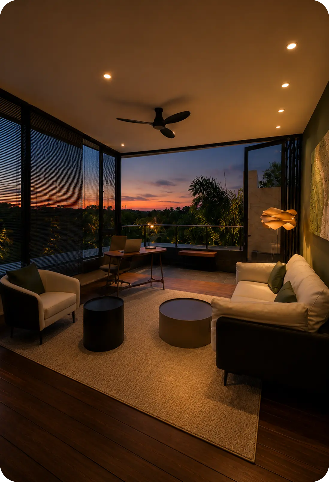 Family Home 5